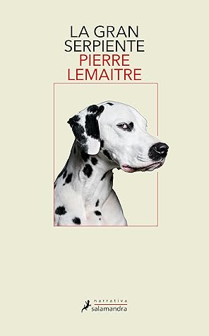 La gran serpiente