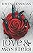 Love & Monsters (Infernal Desires Series)