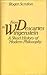From Descartes to Wittgenstein by Roger Scruton