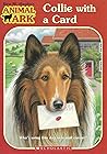 Collie with a Card (Animal Ark, #44; Animal Ark Holiday Special, #10)