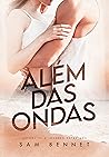 Além das Ondas (SEABIRDS) (Portuguese Edition) Book cover for Além das Ondas (SEABIRDS) (Portuguese Edition)