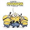 2022 Minions: The...