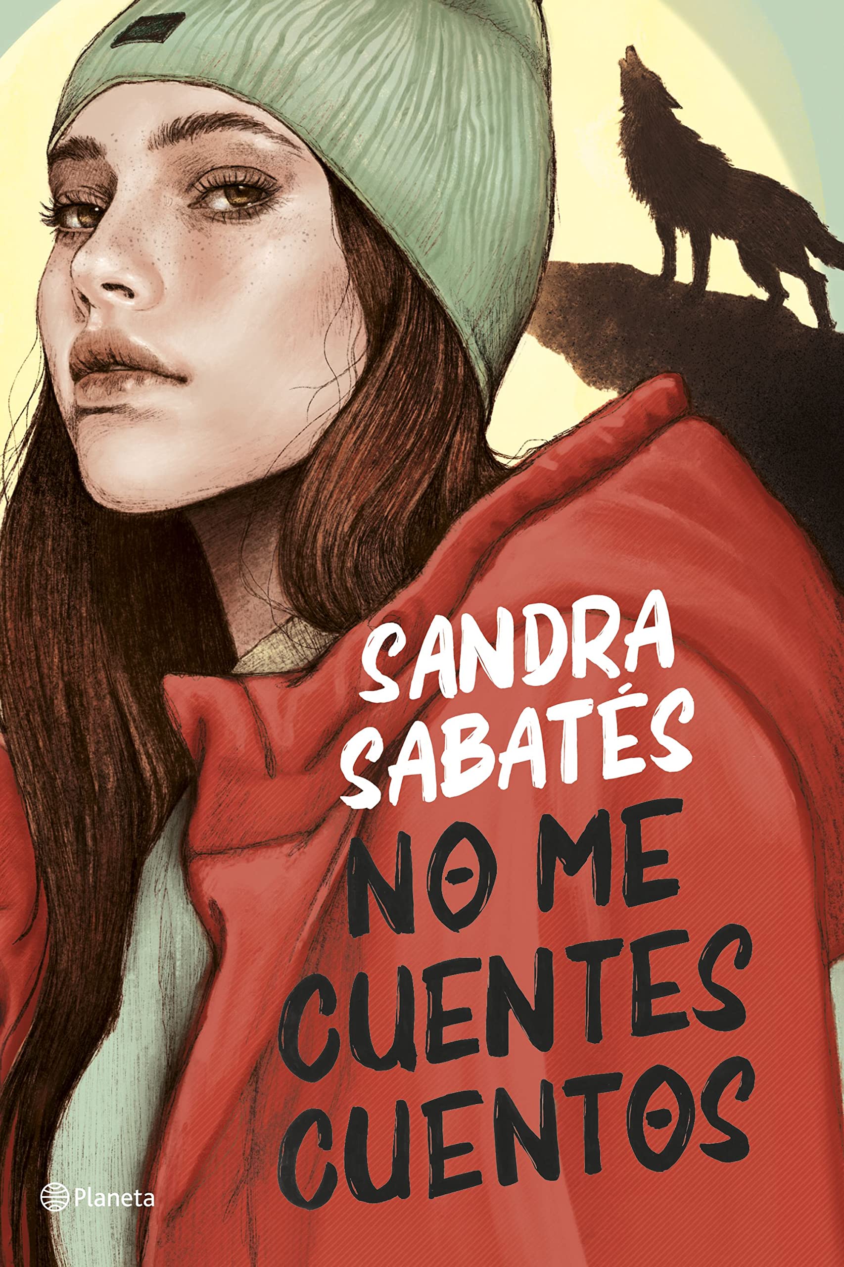 No me cuentes cuentos (Paperback)