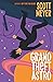 Grand Theft Astro