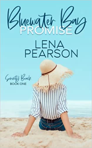 Bluewater Bay Promise (Serenity Beach Series Book 1)