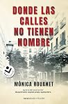Donde las calles ...