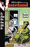 Wasteland (1987-1989) #15