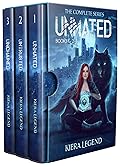 Unmated: The Complete Series #1-3