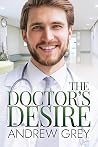 The Doctor's Desire