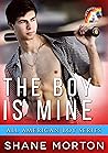 The Boy Is Mine