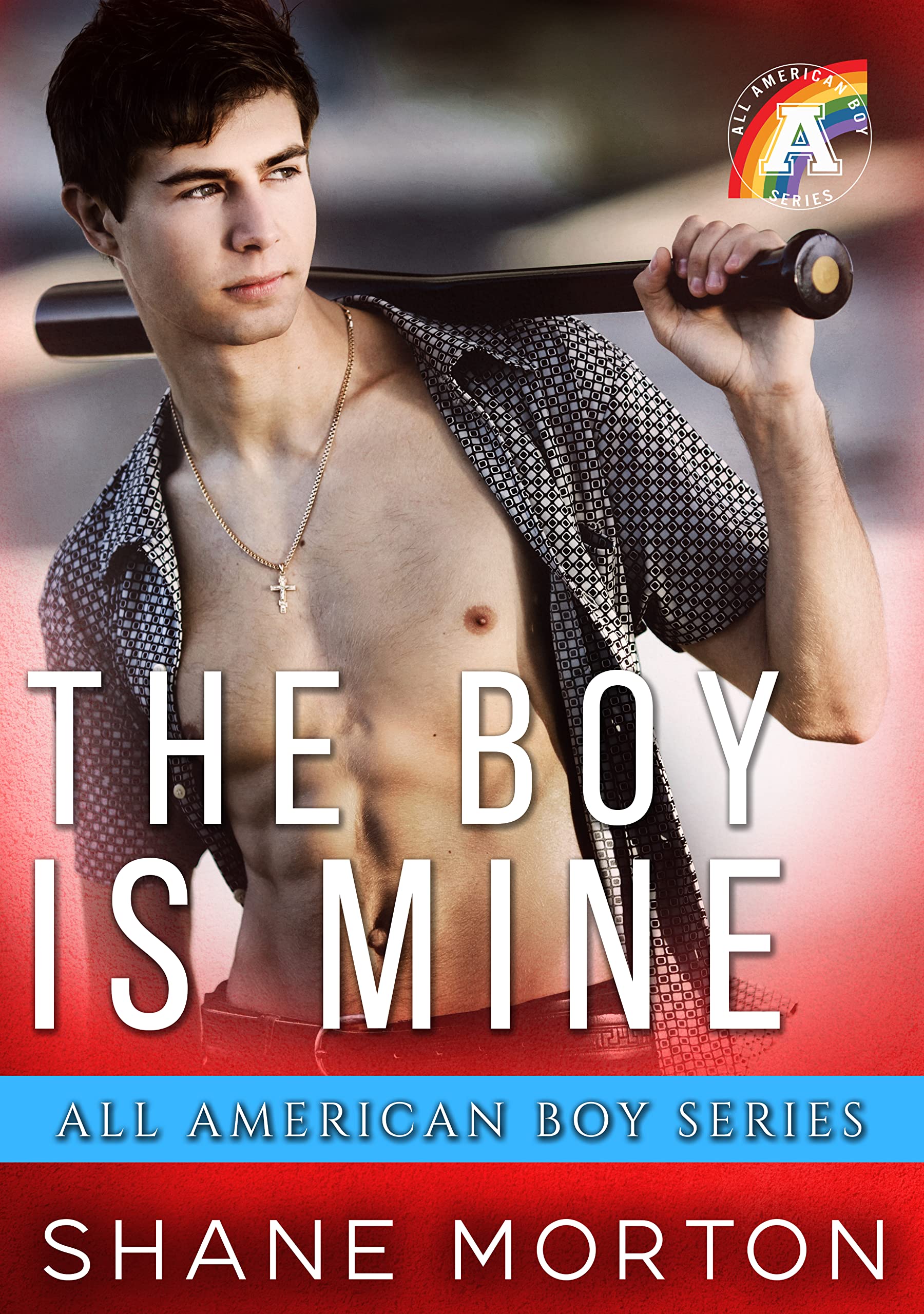 The Boy Is Mine (Kindle Edition)