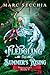 A Fledgling for Summer's Rising (Santaclaws #3)