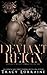 Deviant Reign (Knight's Ridge Empire #6)