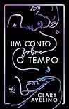 Book cover for Um Conto Sobre o Tempo