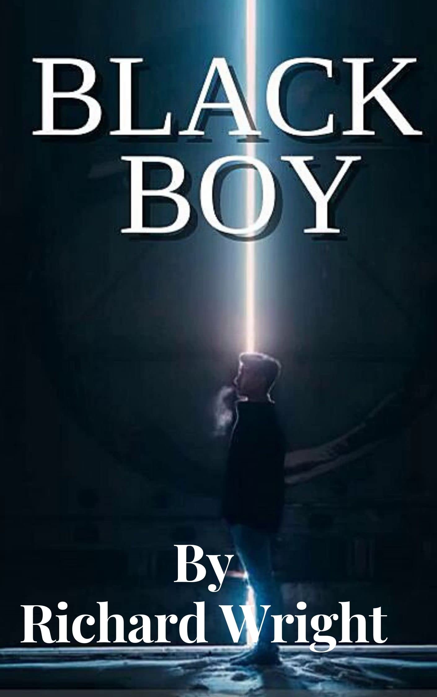 Black Boy : A Record of Childhood and Youth