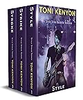 The Style Strike Series: Books 1-3