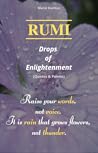 RUMI - Drops of Enlightenment by Jalal ad-Din Muhammad ar-Rumi