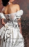 Disciplining His Bride by Viola Grey