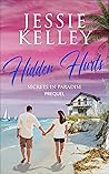 Hidden Hurts, Prequel by Jessie Kelley Hidden Hurts, Prequel by Jessie Kelley