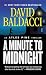 A Minute to Midnight (An Atlee Pine Thriller Book 2)