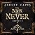 The Book of Never: Books 1-5