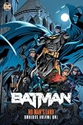 Batman: No Man&#x27;s Land Omnibus Vol. 1 