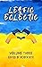 LesFic Eclectic Volume Thre...