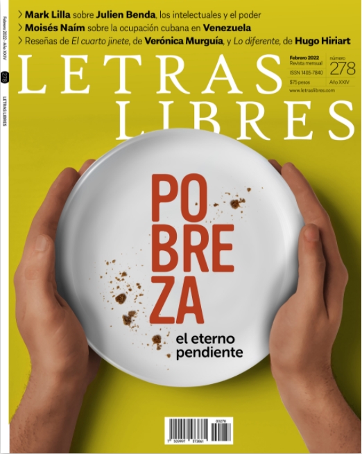 Pobreza, el eterno pendiente