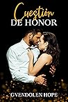 Cuestión de honor (Spanish Edition)