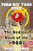 The Dedalus Book of the 1960s by Gary Lachman