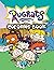 Rugrats Coloring Book: Colo...
