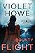 Bounty Flight (Cedar Creek Suspense)