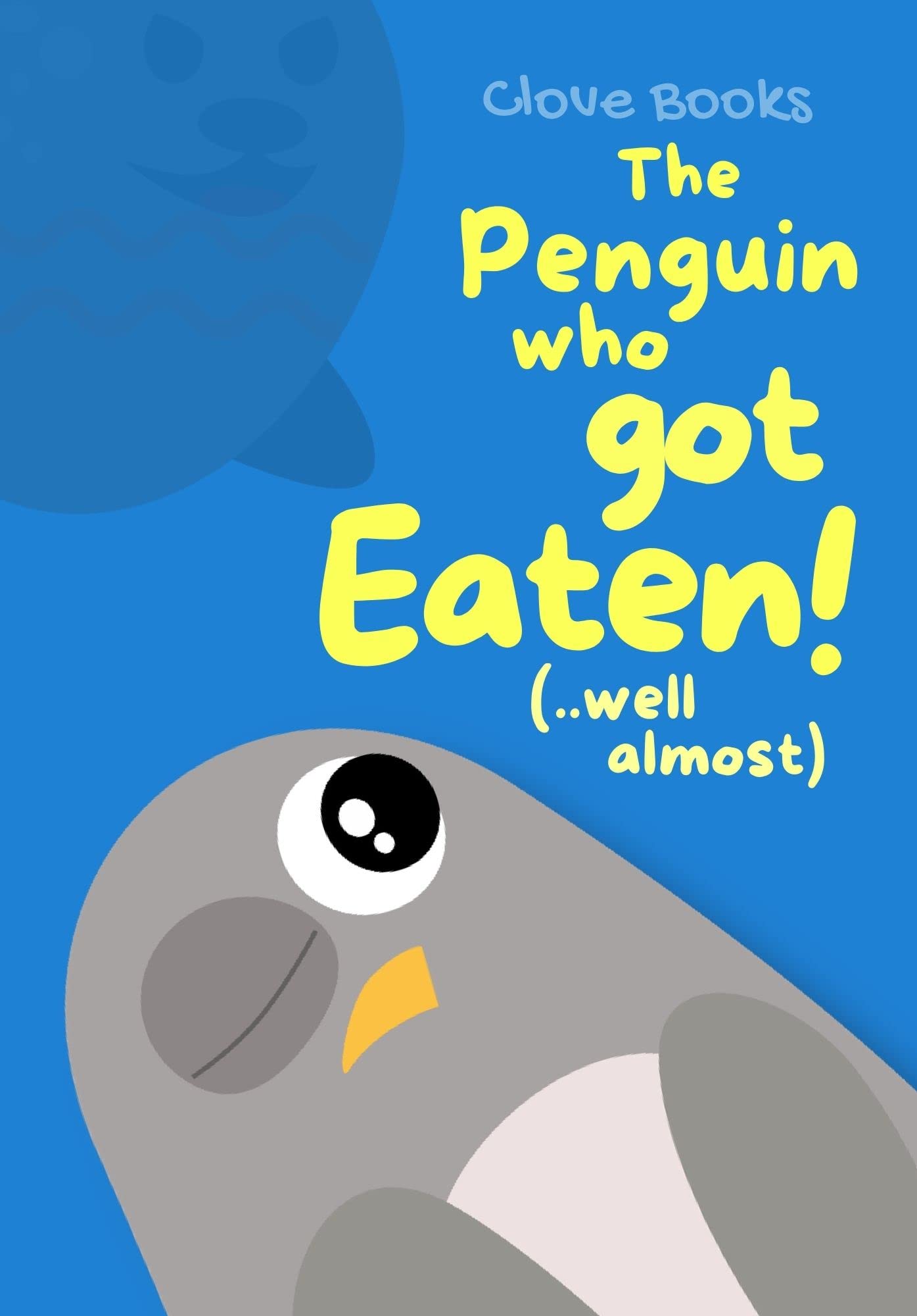 The Penguin who had an Adventure!: An Animal Rescue book for KIDS (Pip and Noah 2)