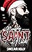 Naughty Saint Nick (Sinner's Mark MC Series)
