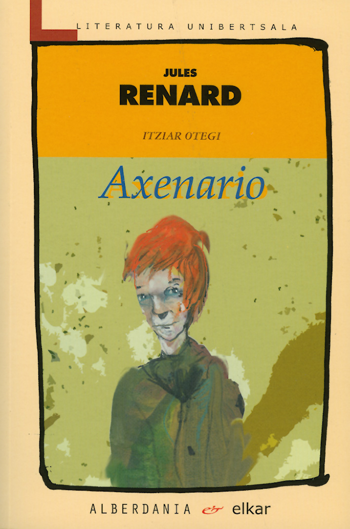 Axenario