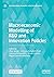 Macroeconomic Modelling of R&D and Innovation Policies by Ufuk Akcigit