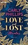 Love not Lost - Atemlos by Carly Phillips