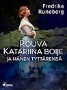 Rouva Katariina Boije ja hänen tyttärensä by Fredrika Runeberg
