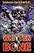 Written in Bone by Simon Beckett