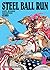 Jojo's Bizarre Adventure Part VII: Steel Ball Run, vol. 4