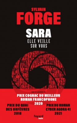 Sara : Elle veille sur vous