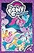 My Little Pony by Celeste Bronfman