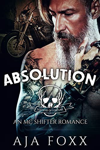 Absolution (Soldiers of Fortune #3)