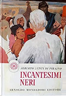 Incantesimi neri