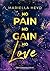 No Pain, No Gain, No Love