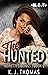 The Hunted (Moretti Siblings Book 3)