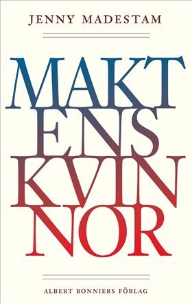 Maktens Kvinnor (Hardcover)