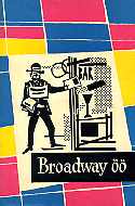 Broadway öö: valimik Ameerika novelle