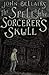 The Spell of the Sorcerer's Skull (Johnny Dixon, #3)
