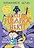 Sprytna pułapka Hery! (Hopeless Heroes, #2)